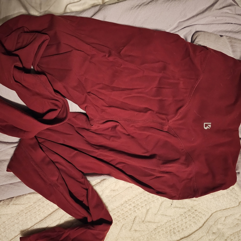 Buffbunny Rosa leggings